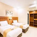 Selaras Inn Syariah