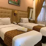 Selaras Inn Syariah