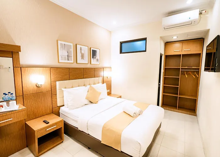 Selaras Inn Syariah