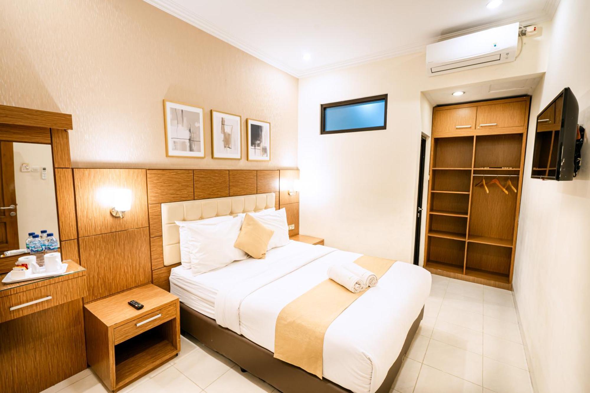 Hotel Selaras Syariah