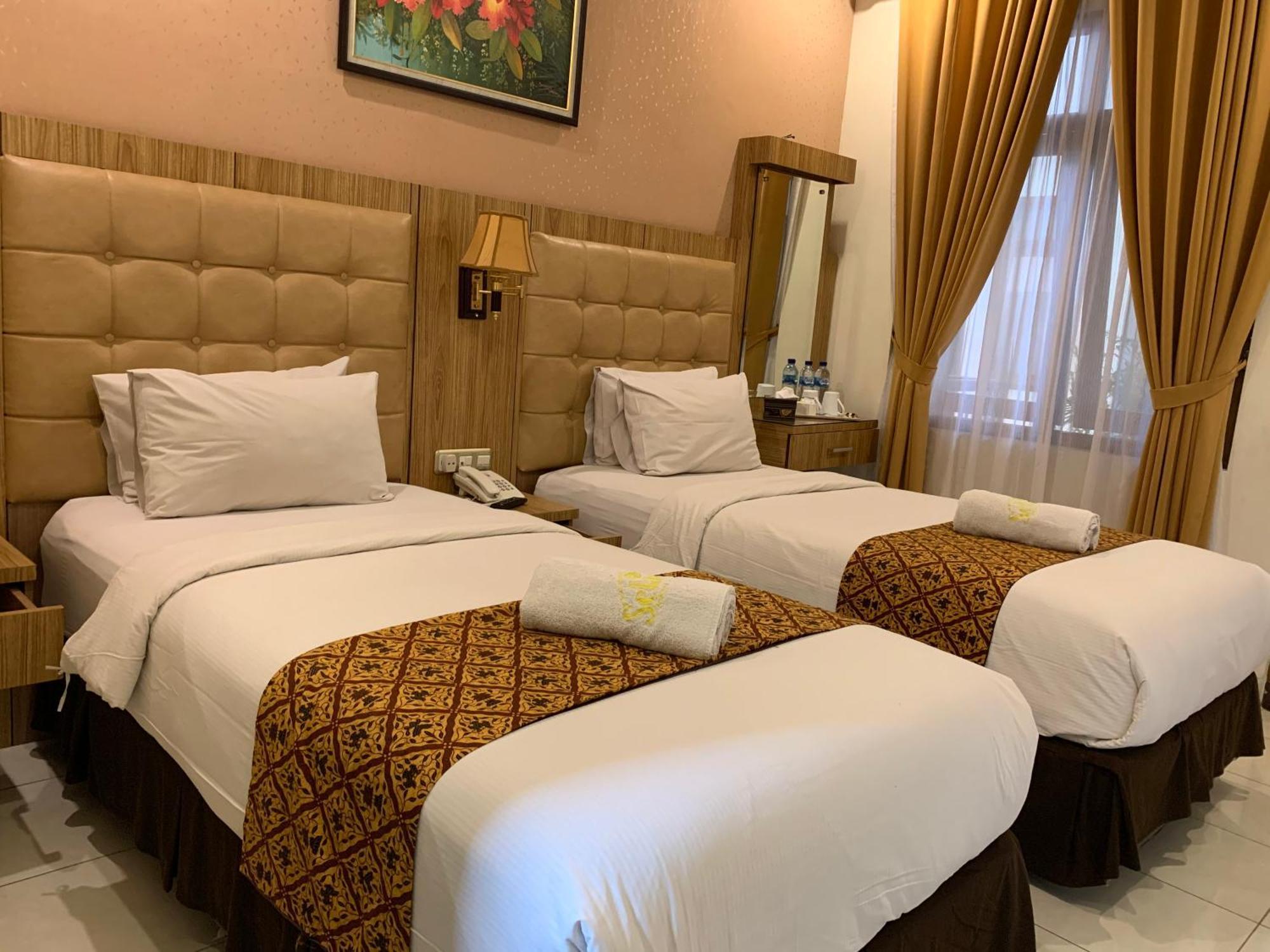 Selaras Syariah Yogyakarta