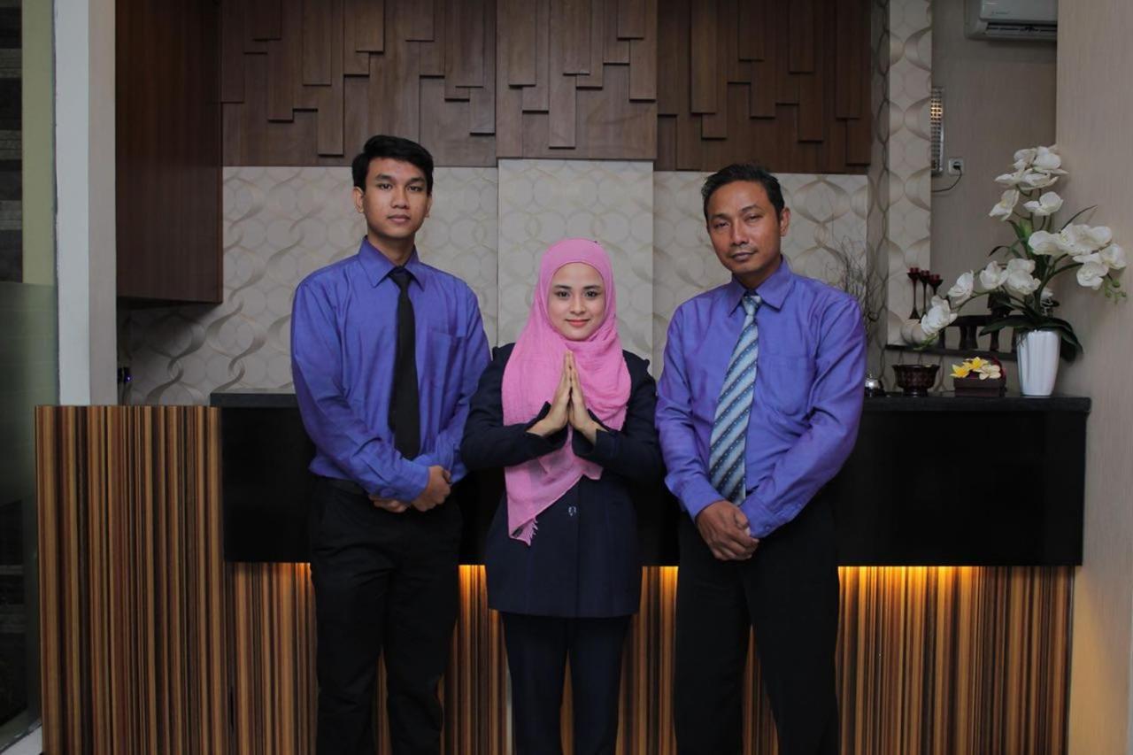 Selaras Syariah Hotel Yogyakarta