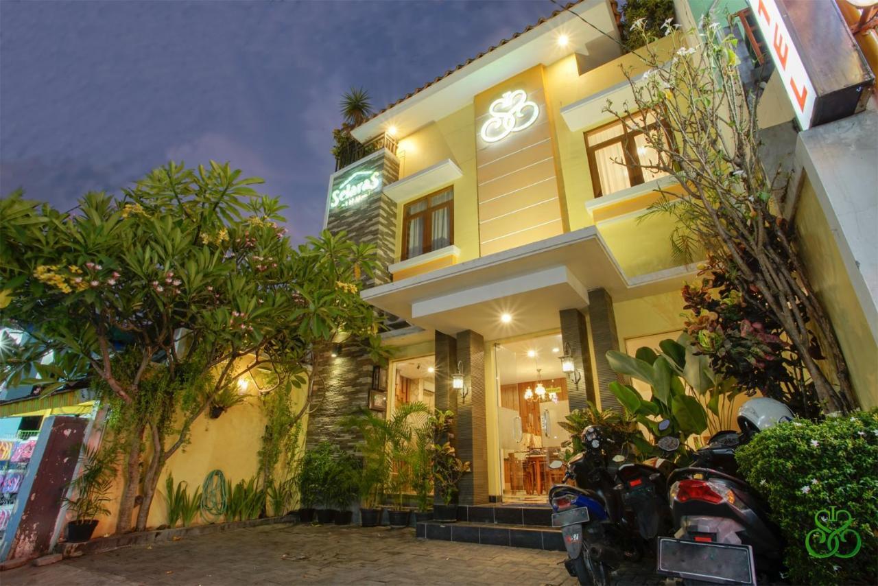 Hotel Selaras Syariah